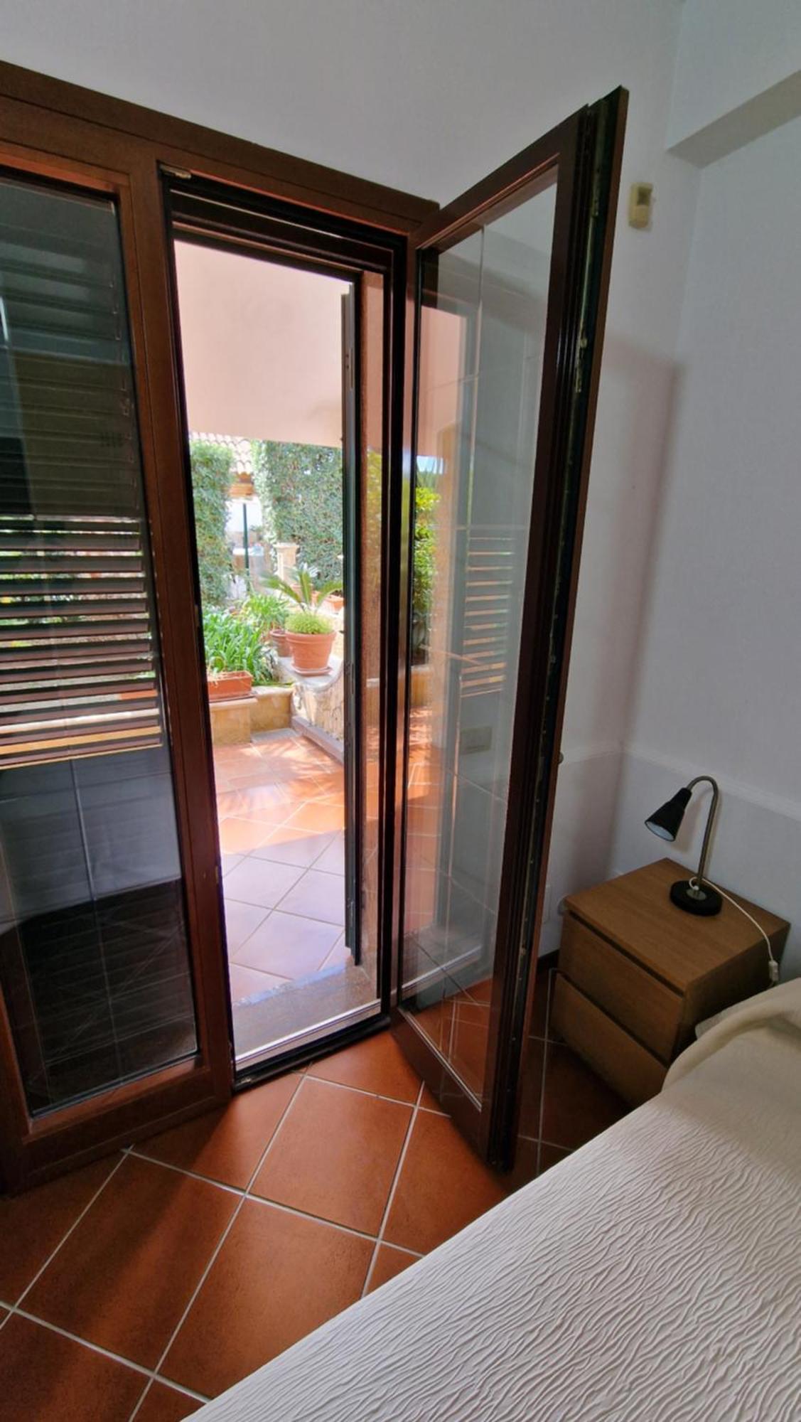 Villa Carlotta Brucoli Luaran gambar