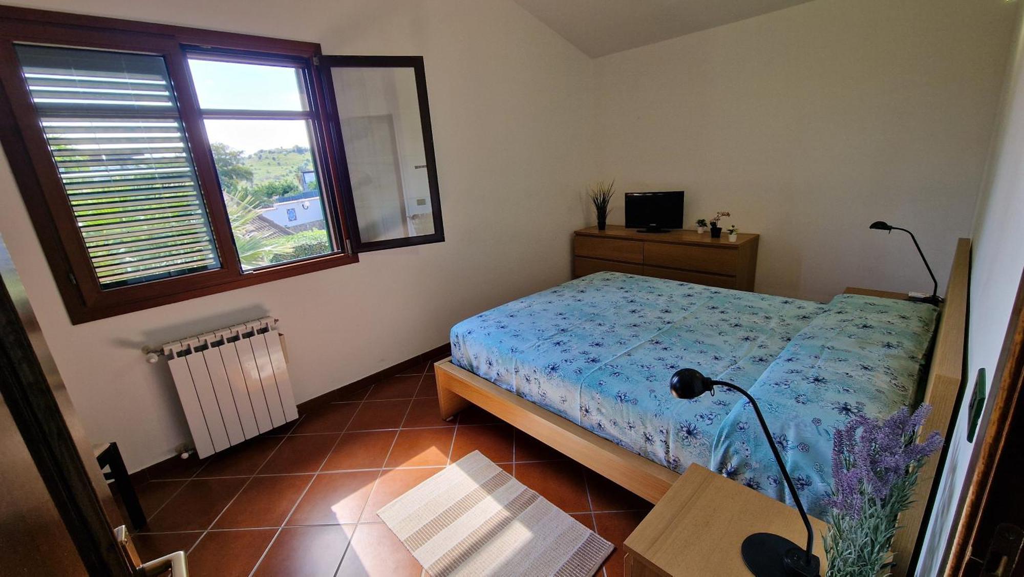 Villa Carlotta Brucoli Luaran gambar