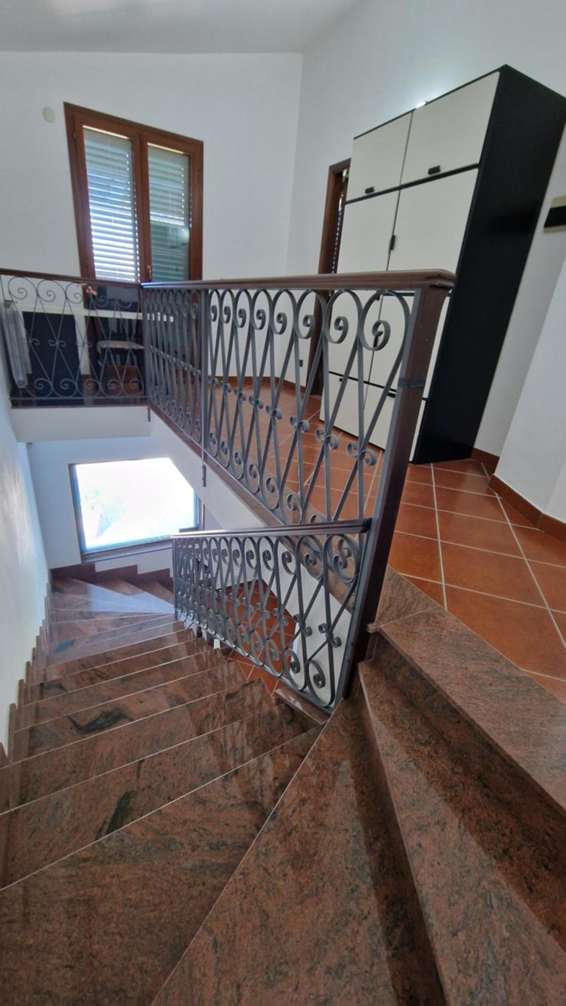 Villa Carlotta Brucoli Luaran gambar