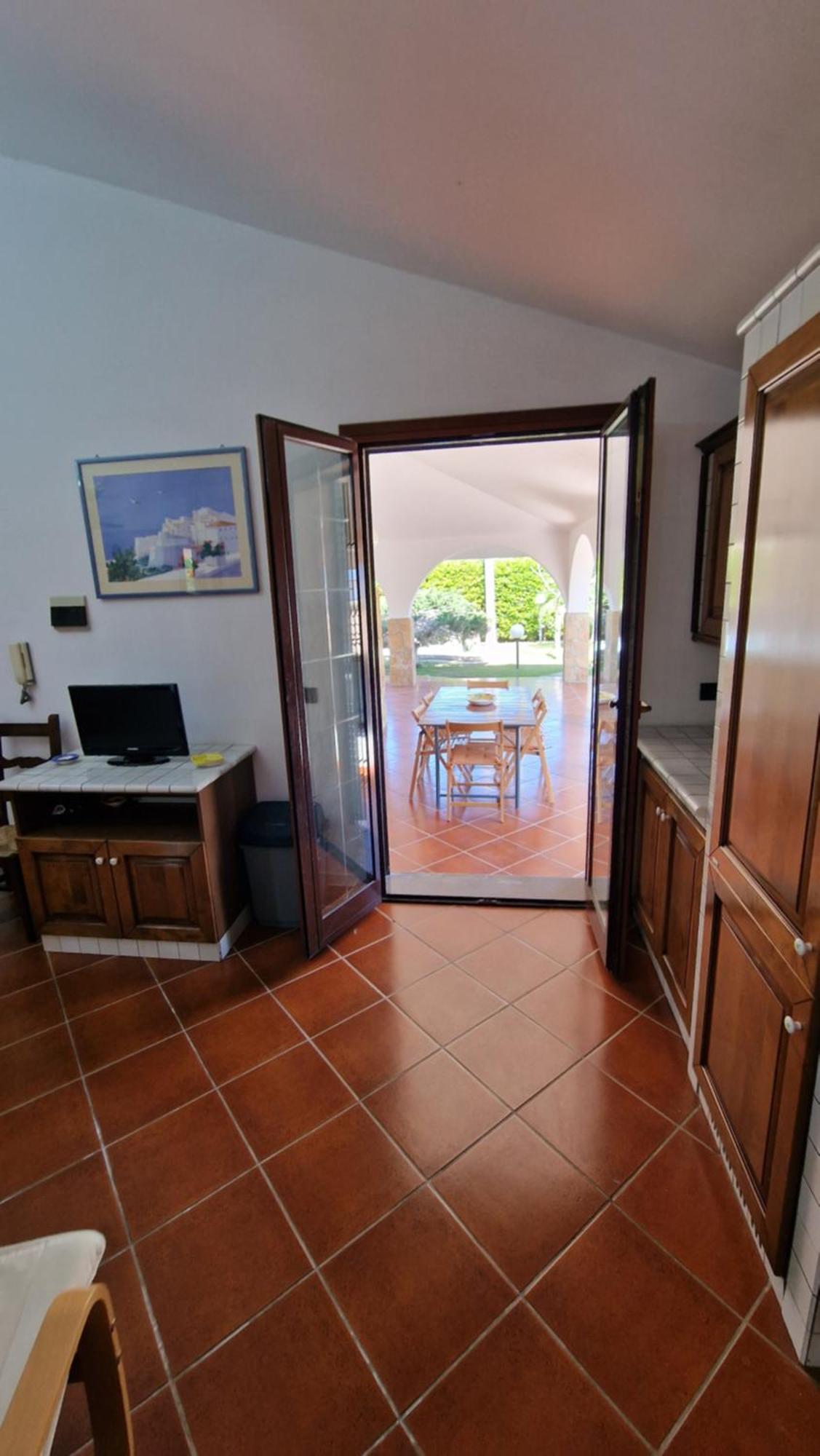 Villa Carlotta Brucoli Luaran gambar