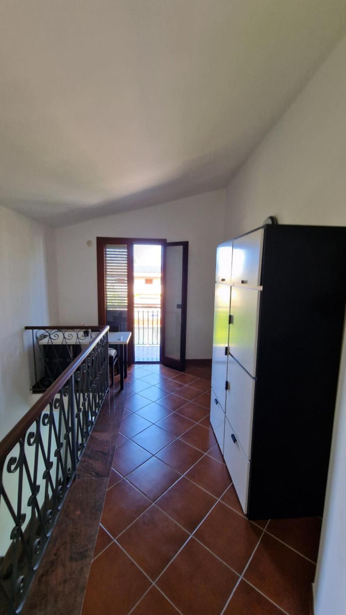 Villa Carlotta Brucoli Luaran gambar