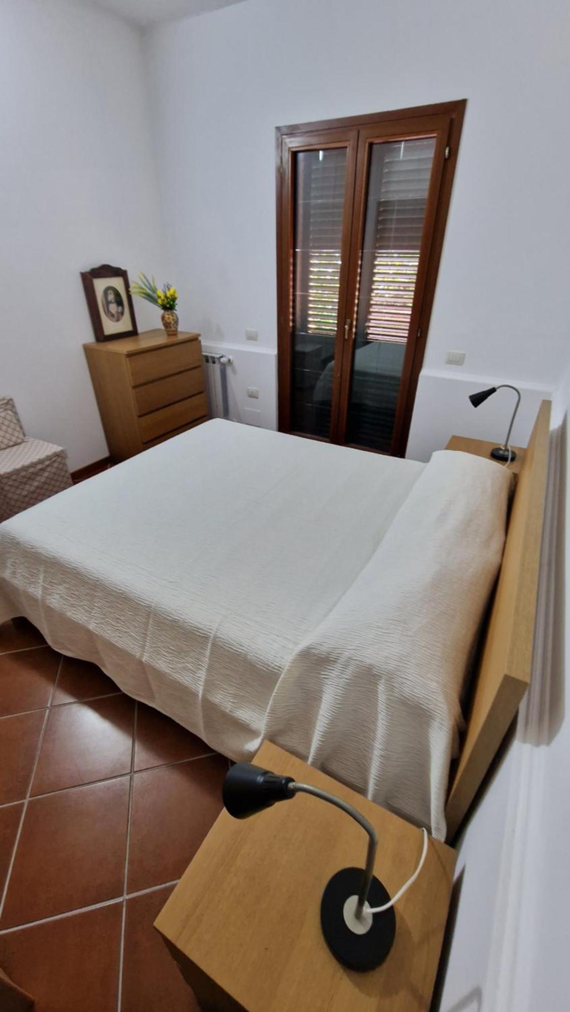 Villa Carlotta Brucoli Luaran gambar